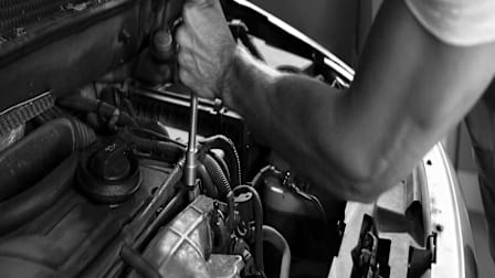10 Car Repair Red Flags to Watch Out for in Older Vehicles