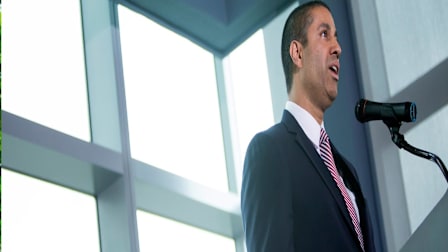 Understanding the Fight Over Net Neutrality