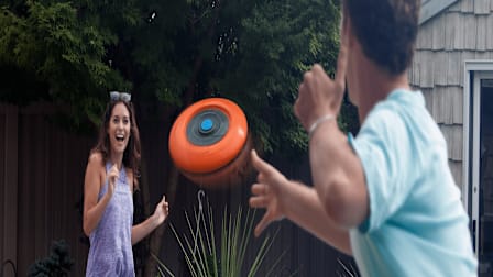 The Summer's Hottest Tech Toys