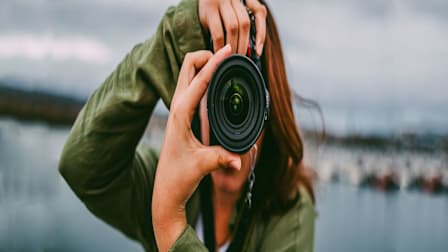 Great Camera Lenses for Under $400