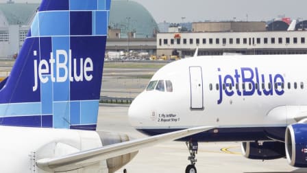 What's Behind the Increase in Lithium-Ion Battery Fires on Planes?