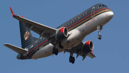 The Problem With Stowing Lithium-Ion Batteries on Planes