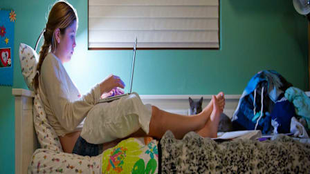 How to Limit Your Kid's Screen Time