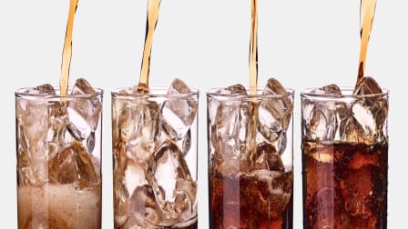 The Mounting Evidence Against Diet Sodas