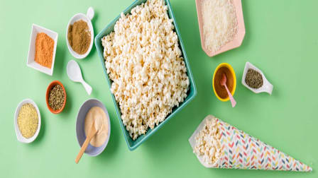 How to Make Great Stovetop Popcorn