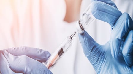 Even If You've Had Shingles, Get the Zostavax Vaccine