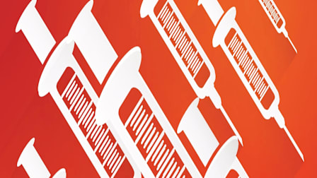 Don't Skip Your Child's Next Vaccine