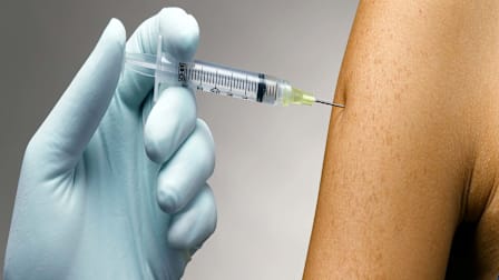 Should Your College Student Get a Mumps Booster?