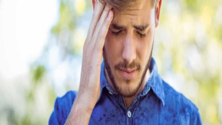 Get Rid of Headaches and Other Minor Health Woes