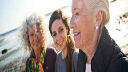 Stay Healthy at Every Age: A Medical Checklist for Women