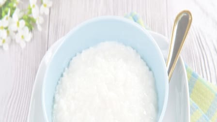 Rice-Based Infant Cereals Contain More Mercury Than Other Types, New Study Finds