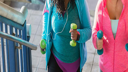 How to Stop Prediabetes