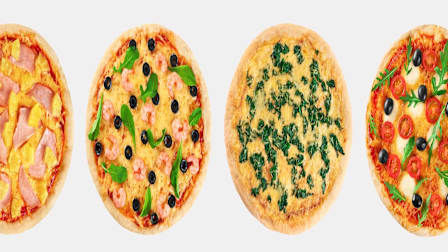 Make Great Pizza at Home on Game Day