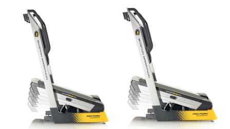 High-Tech Exercise Equipment Can Improve Your Workout