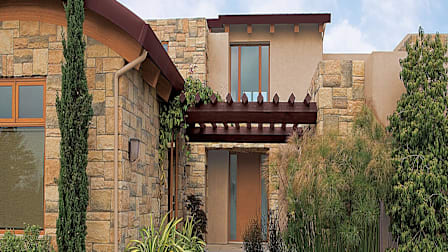 Choose the Right Exterior Paint Colors for Your House Style