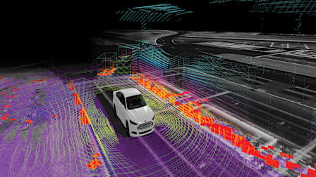 Self-Driving Cars: Driving Into the Future