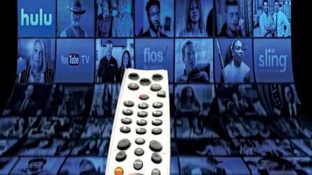New, Cheaper Ways to Watch TV