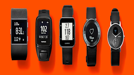 Precise Devices: Fitness Trackers Are More Accurate Than Ever