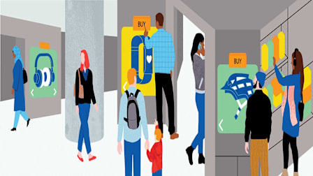 The Art of the Online Discount