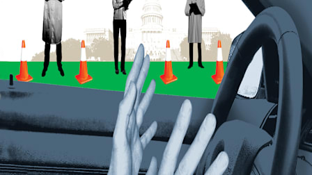 Building a Better World, Together