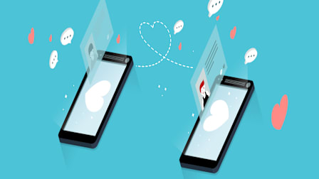 Craft an Online Dating Profile With Polish