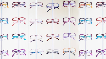 8 Great Ways to Save on the Cost of Eyeglasses