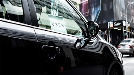 Uber, Lyft, and Self-Driving Cars Aren't Yet the Answer to the Senior-Driving Riddle