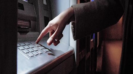 Is There Any Way to Avoid Another Bank's ATM Fees?