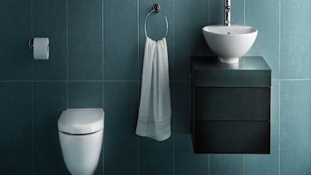 3 Ways to Upgrade Your Bathroom With High-Tech Fixtures and More