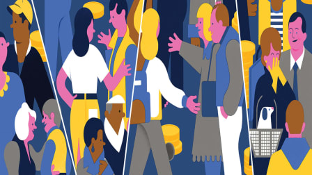 Solving Family Money Fights