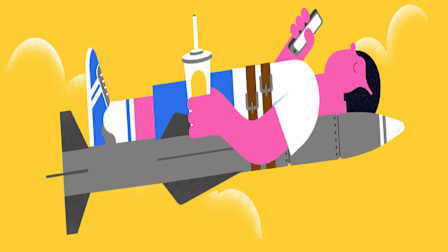 What to Say When an Adult Child Needs Money Help