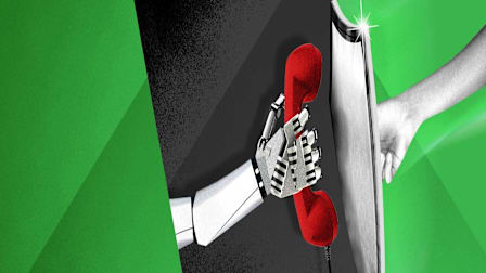 Building a Better World, Together