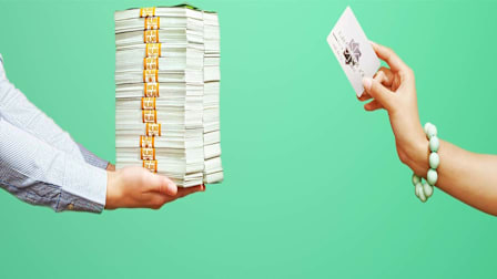 How to Cash In on Cash-Back Credit Cards