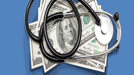 Got Hefty Medical Bills? Try Negotiating to Get Them Reduced