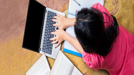 Complaints About Student Loan Servicers Mount as Protections Erode