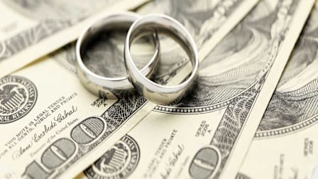 The Financial Benefits of Marriage