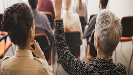 Smart Ways to Finance Your Continuing Education