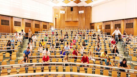 Get In-State Tuition at an Out-of-State College