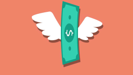 New Real-Time Payment System Could Help You Avoid Late Fees