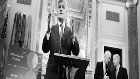 How the Latest GOP ACA Repeal Plan Could Affect You