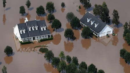 Post-Hurricane: Should I Take a 401(k) Hardship Distribution?