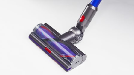 CR Review: Dyson Cyclone V10 Absolute Stick Vacuum