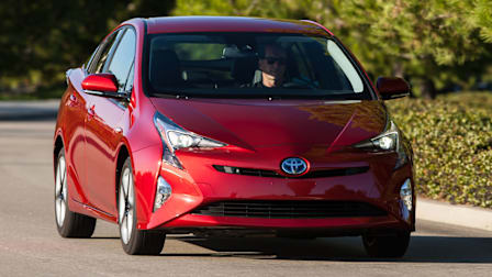Most (and Least) Fuel-Efficient Cars by Class