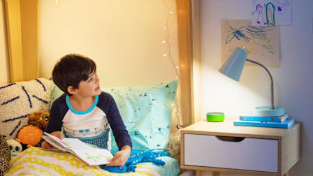 What Parents Need to Know About the Amazon Echo Dot Kids Edition