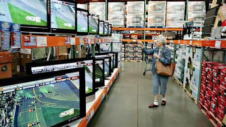 Best Costco TV Deals for Black Friday 2019