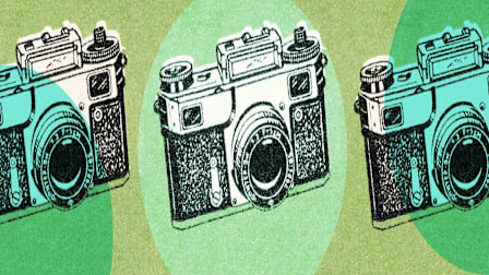 Best Cameras Under $500