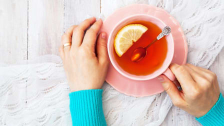 Should You Try a Teatox?
