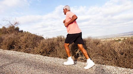 How Much Exercise Do You Need to Get Healthier?
