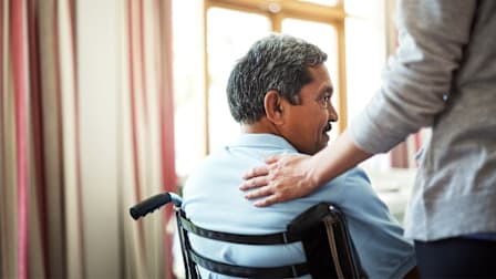 Health Checklist for Seniors