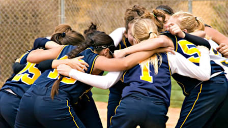 How to Prevent Common Kids' Sports Injuries